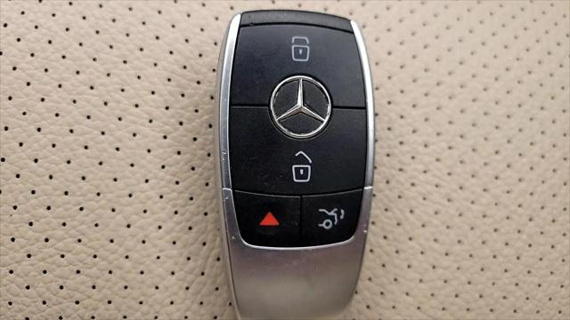 2020 Mercedes-Benz C-CLASS C 300 C 300