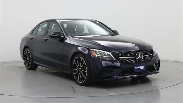 2020 Mercedes-Benz C-CLASS C 300 C 300 for sale in Vancouver, WA