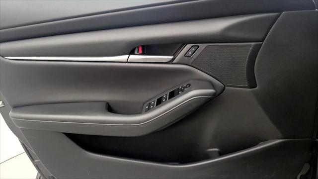 2021 Mazda Mazda3 Select