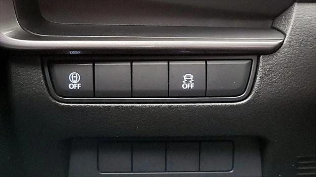 2021 Mazda Mazda3 Select