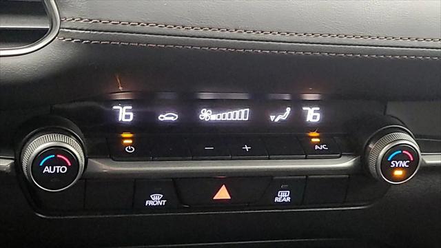 2021 Mazda Mazda3 Select