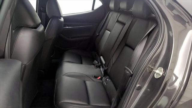 2021 Mazda Mazda3 Select