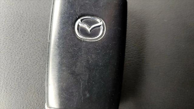 2021 Mazda Mazda3 Select
