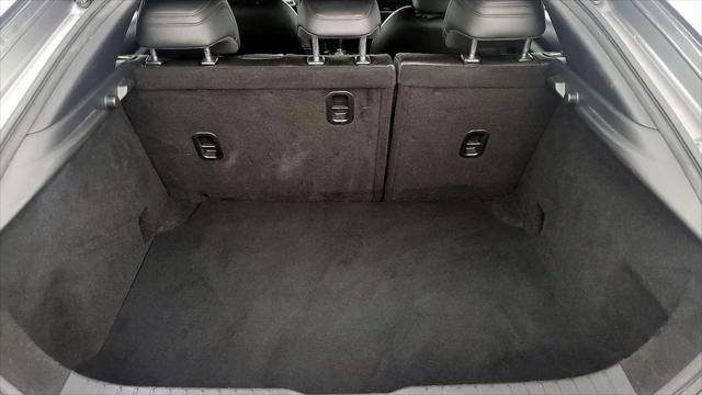 2021 Mazda Mazda3 Select