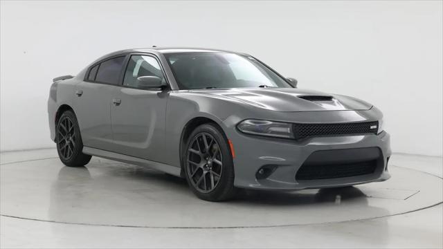 2018 Dodge Charger Daytona RWD for sale in Henderson, NV