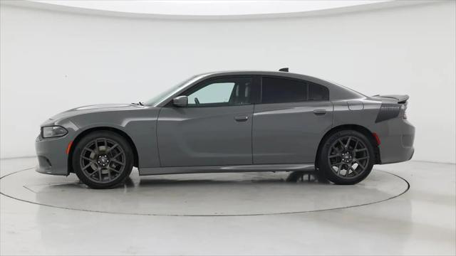 2018 Dodge Charger Daytona RWD