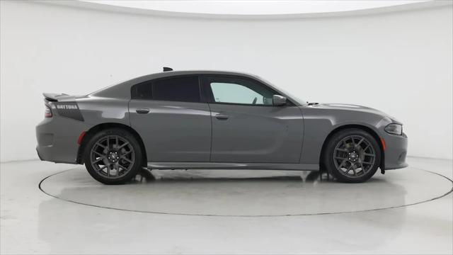 2018 Dodge Charger Daytona RWD