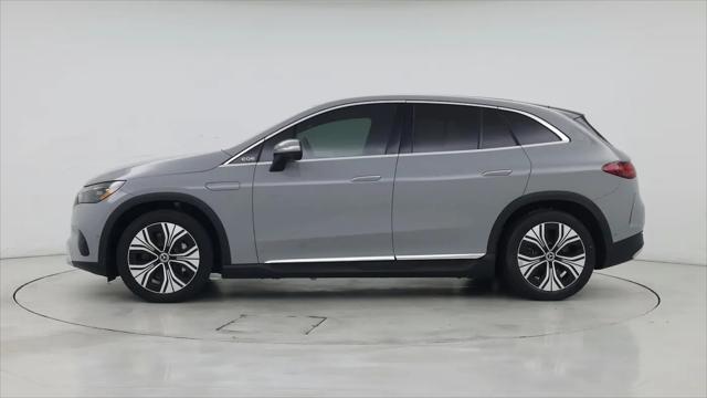 2024 Mercedes-Benz EQE 350+ EQE 350+
