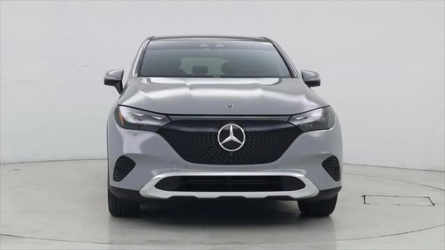 2024 Mercedes-Benz EQE 350+ EQE 350+