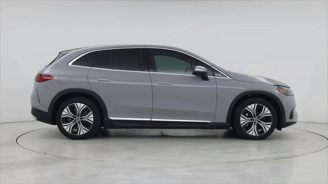 2024 Mercedes-Benz EQE 350+ EQE 350+