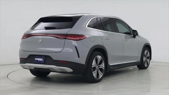 2024 Mercedes-Benz EQE 350+ EQE 350+