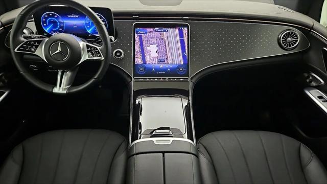 2024 Mercedes-Benz EQE 350+ EQE 350+