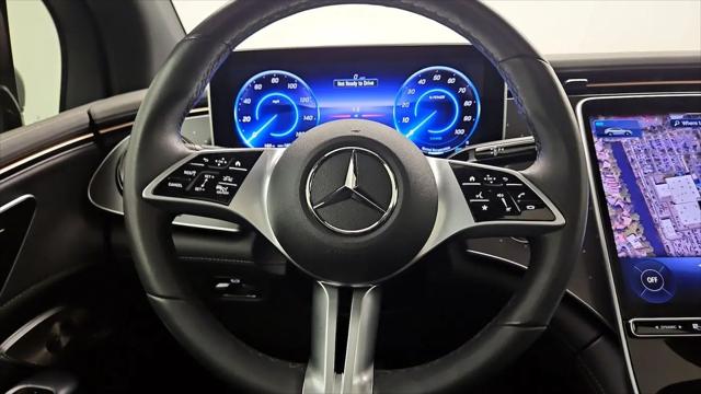 2024 Mercedes-Benz EQE 350+ EQE 350+