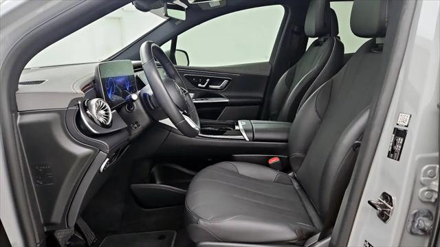 2024 Mercedes-Benz EQE 350+ EQE 350+