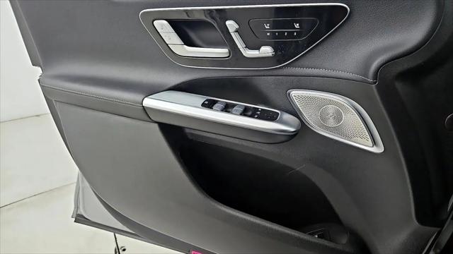 2024 Mercedes-Benz EQE 350+ EQE 350+