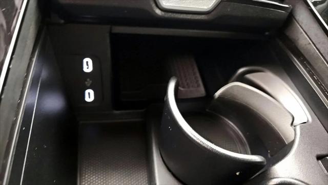 2024 Mercedes-Benz EQE 350+ EQE 350+