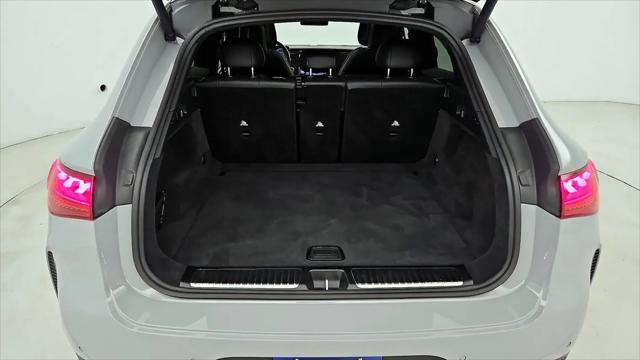 2024 Mercedes-Benz EQE 350+ EQE 350+