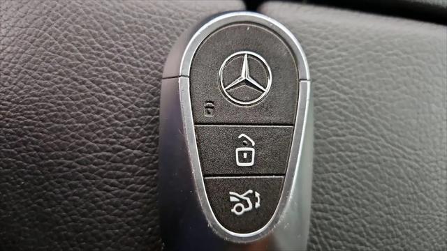 2024 Mercedes-Benz EQE 350+ EQE 350+