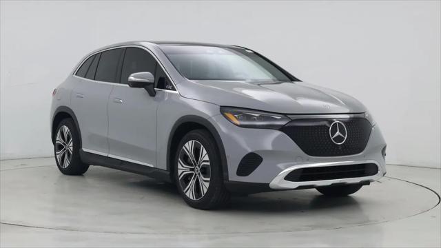 2024 Mercedes-Benz EQE 350+ EQE 350+ for sale in Naples, FL
