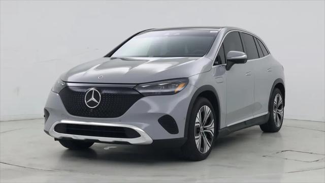 2024 Mercedes-Benz EQE 350+ EQE 350+