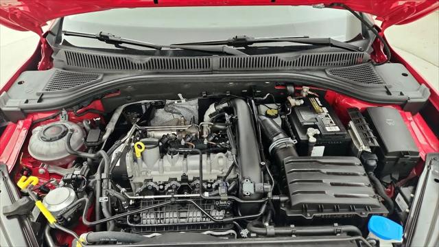 2021 Volkswagen Jetta 1.4T SE