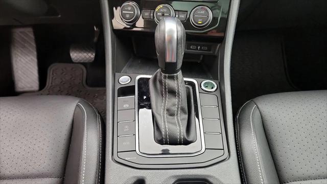 2021 Volkswagen Jetta 1.4T SE