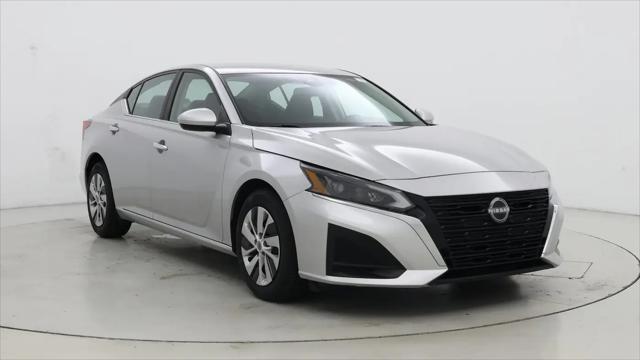 2023 Nissan Altima S FWD for sale in Naples, FL
