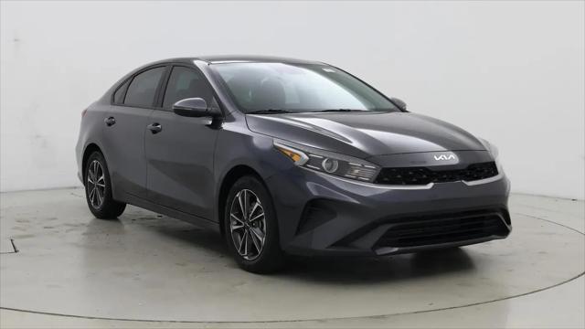 2023 Kia Forte LXS for sale in Naples, FL