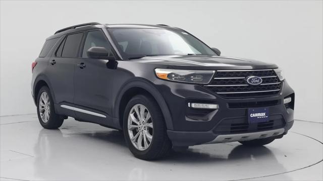 2020 Ford Explorer XLT for sale in Gastonia, NC