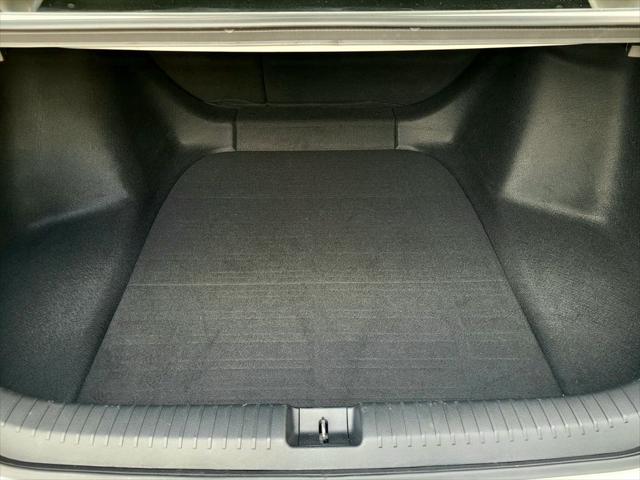 2025 Honda Accord Sedan Touring