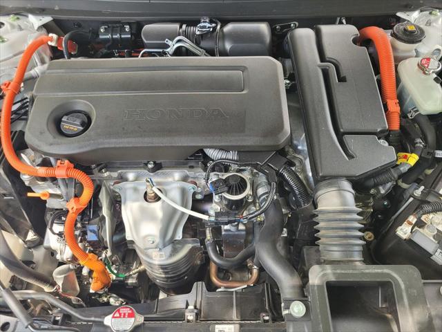 2025 Honda Accord Sedan Touring