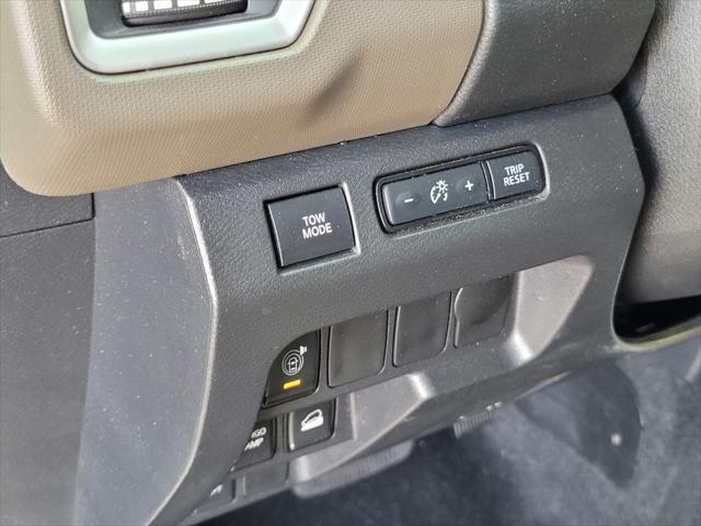 2022 Nissan Frontier Crew Cab SV 4x4