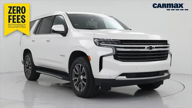 2023 Chevrolet Tahoe 2WD LT for sale in Baton Rouge, LA