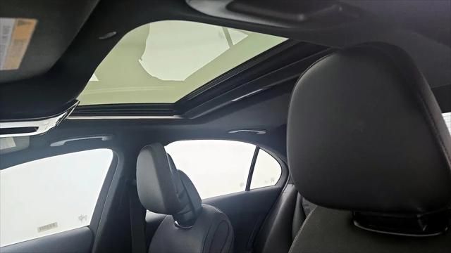 2025 Mercedes-Benz C-CLASS C 300 C 300