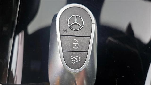2025 Mercedes-Benz C-CLASS C 300 C 300