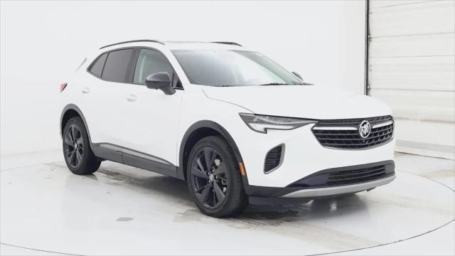 2023 Buick Envision Essence FWD for sale in Baton Rouge, LA