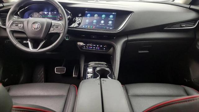 2023 Buick Envision Essence FWD for sale in Baton Rouge, LA