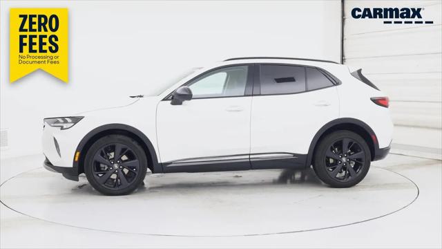 2023 Buick Envision Essence FWD for sale in Baton Rouge, LA