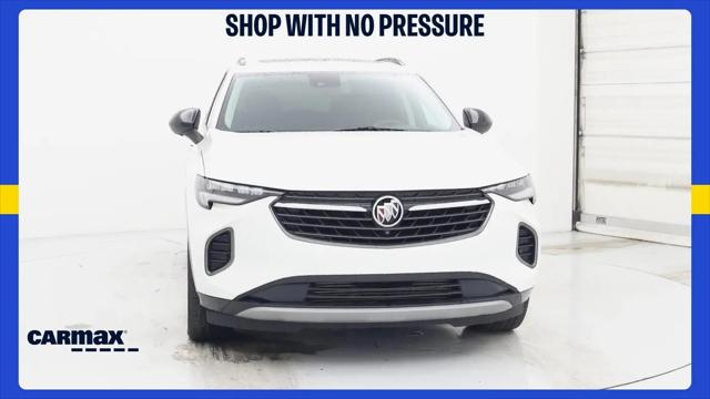 2023 Buick Envision Essence FWD