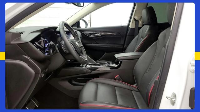2023 Buick Envision Essence FWD