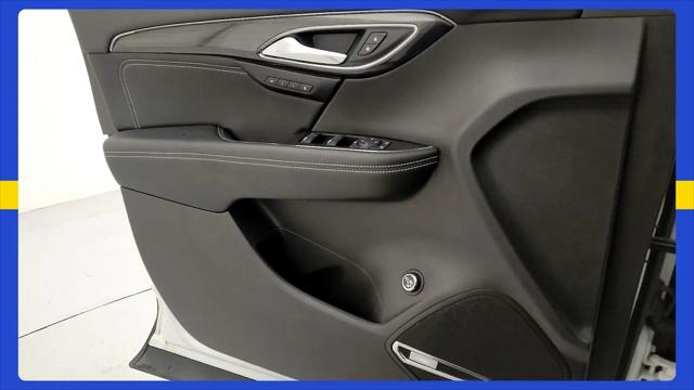 2023 Buick Envision Essence FWD