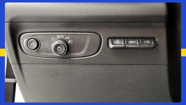 2023 Buick Envision Essence FWD