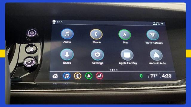 2023 Buick Envision Essence FWD