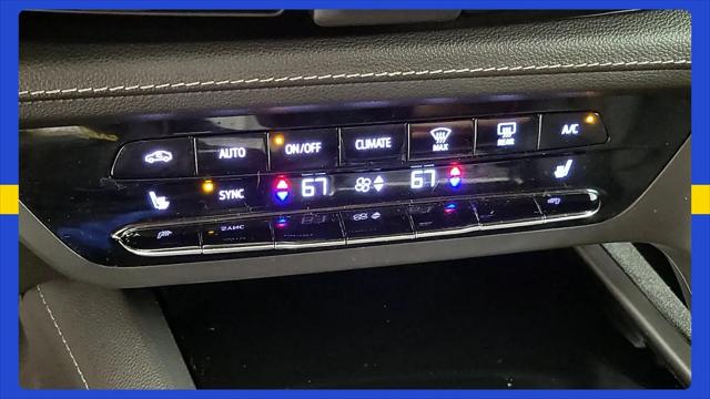 2023 Buick Envision Essence FWD