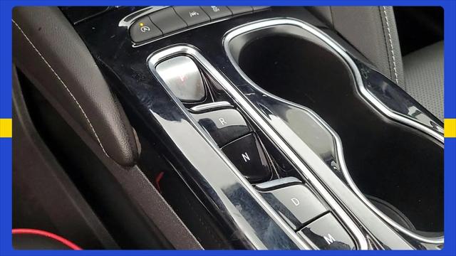 2023 Buick Envision Essence FWD