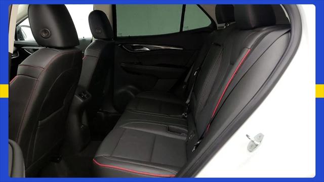 2023 Buick Envision Essence FWD
