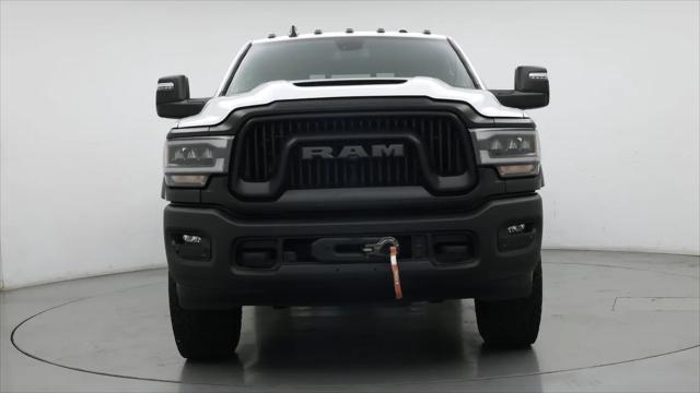 2024 Ram 2500 Power Wagon Crew Cab 4x4 6'4" Box