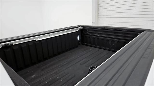 2024 Ram 2500 Power Wagon Crew Cab 4x4 6'4" Box