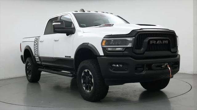 2024 Ram 2500 Power Wagon Crew Cab 4x4 6'4" Box for sale in Baton Rouge, LA