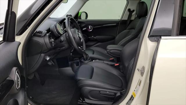 2018 MINI Hardtop Cooper S